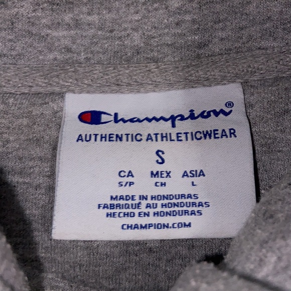 Geneseo Quarter Zip - Picture 3 of 3